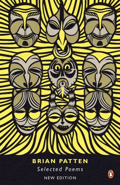 Produktbild: Selected Poems