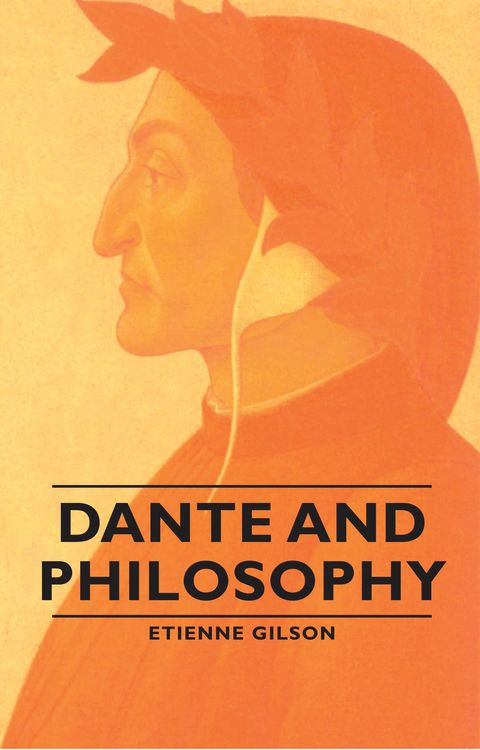 Produktbild: Dante and Philosophy