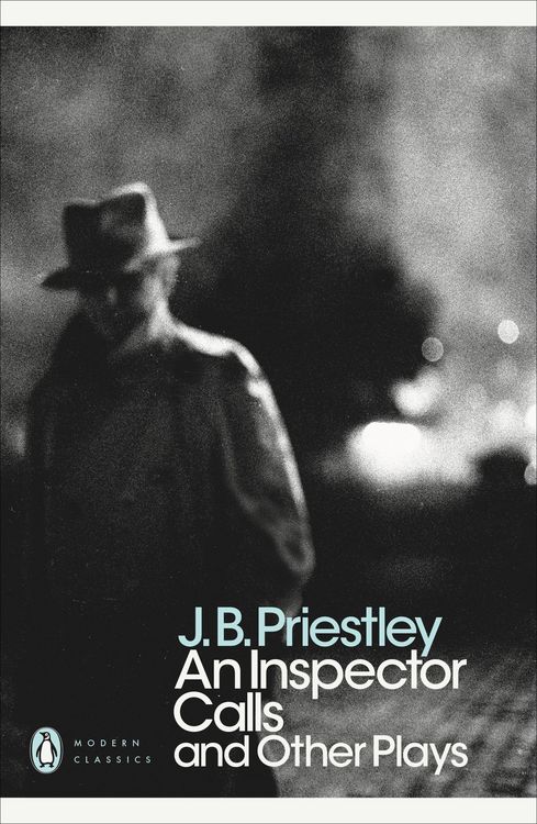 Produktbild: An Inspector Calls