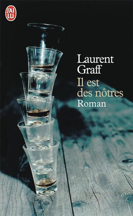 Produktbild: Il est des n&ocirc;tres