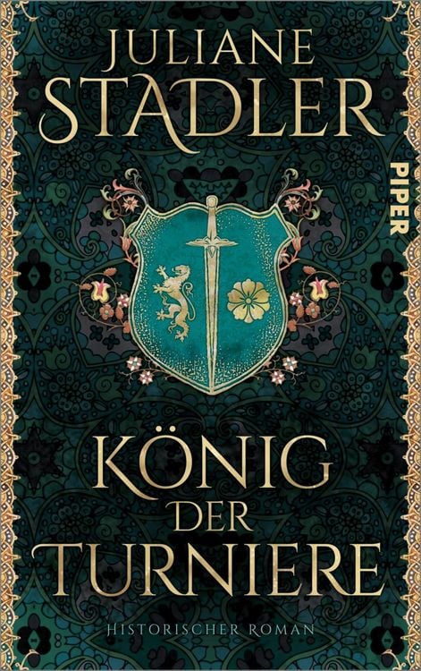 Produktbild: K&ouml;nig der Turniere