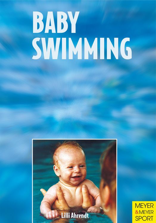 Produktbild: Baby Swimming
