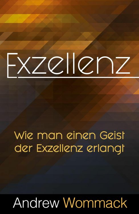 Produktbild: Exzellenz