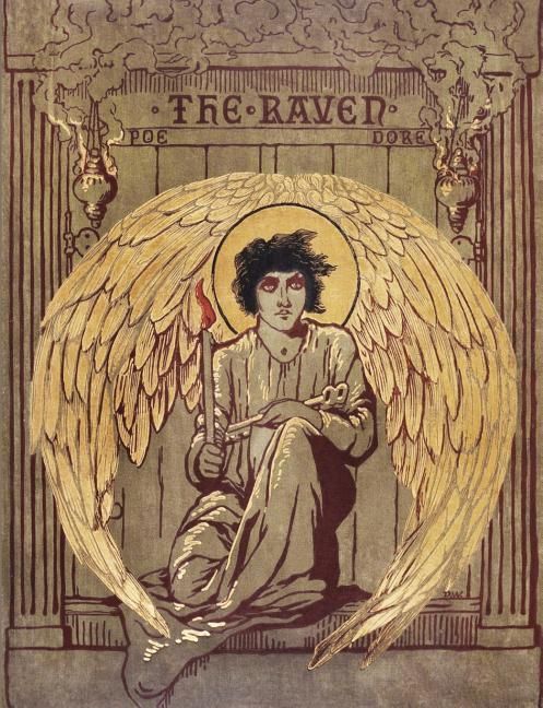 Produktbild: The Raven