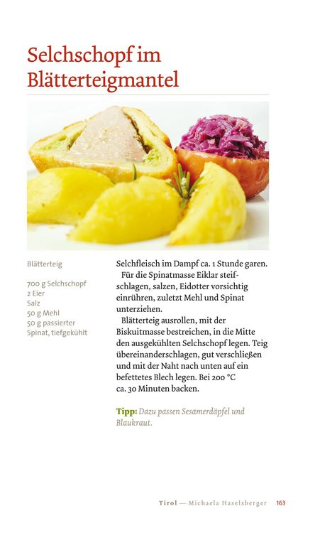 Produktbild: &Ouml;sterreichische B&auml;uerinnen backen Strudel