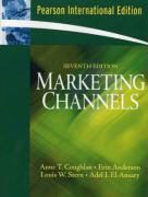 Produktbild: Marketing Channels