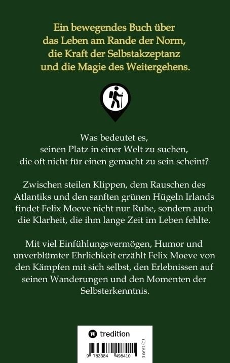 Produktbild: Es geht immer weiter
