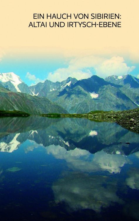 Produktbild: TRESCHER Reisef&uuml;hrer Kasachstan