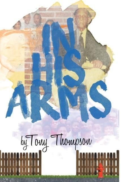 Produktbild: In His Arms
