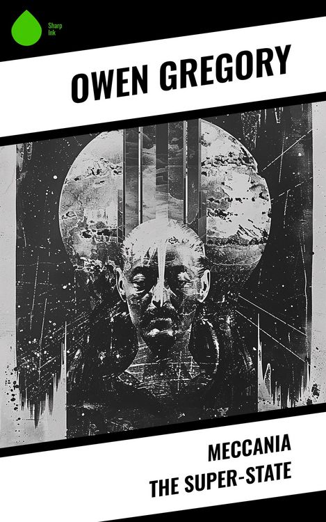 Produktbild: Meccania the Super-State