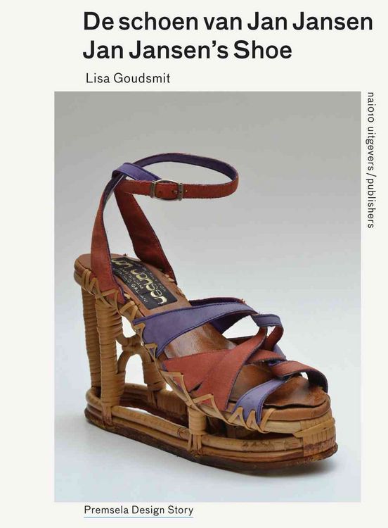 Produktbild: Jan Jansen's Shoe