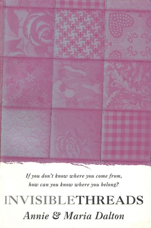 Produktbild: Invisible Threads