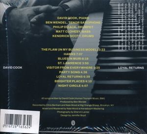 Produktbild: Loyal Returns