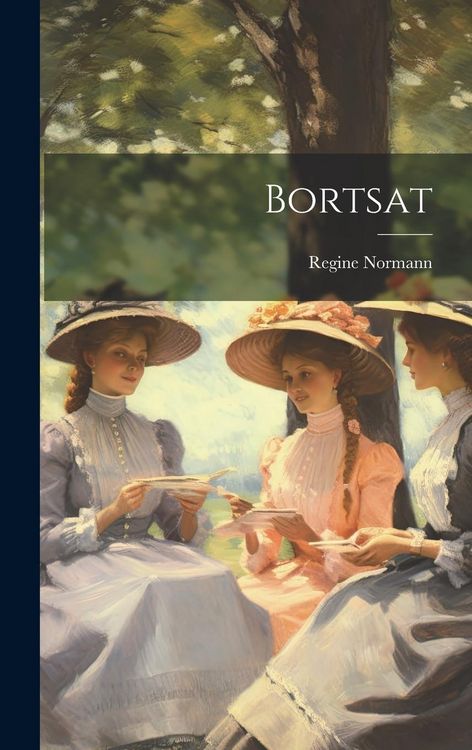 Produktbild: Bortsat