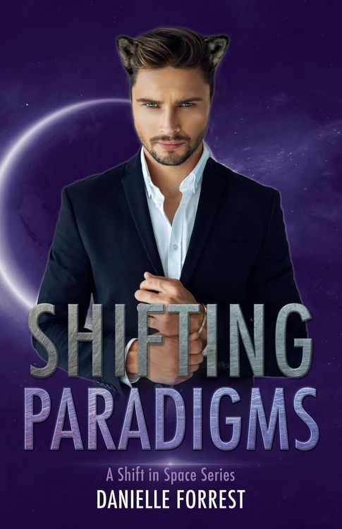 Produktbild: Shifting Paradigms
