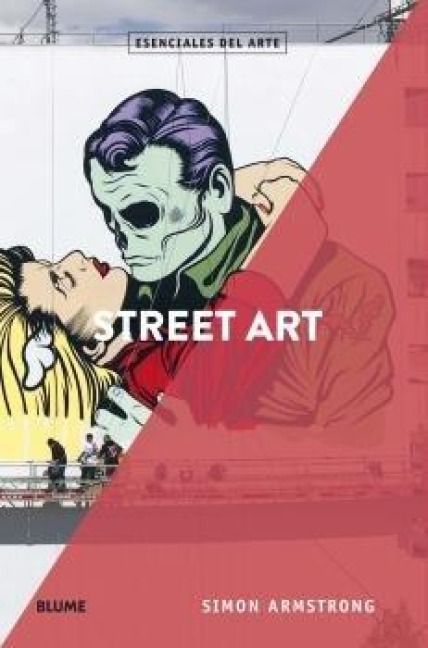 Produktbild: Street art