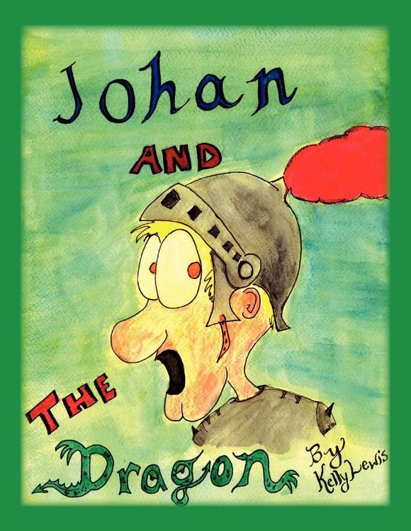 Produktbild: Johan and the Dragon