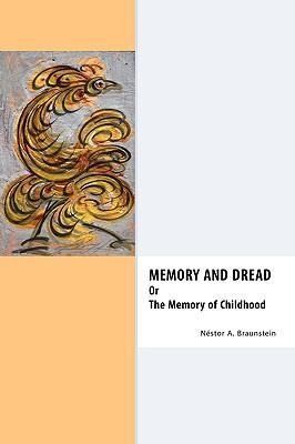 Produktbild: Memory & Dread Or The Memory of Childhood