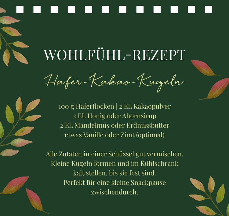 Produktbild: In der Ruhe liegt das Gl&uuml;ck