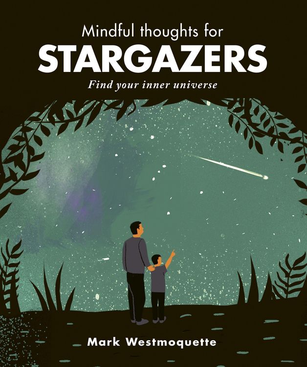 Produktbild: Mindful Thoughts For Stargazer