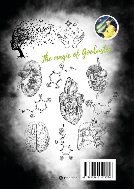 Produktbild: Goobuster