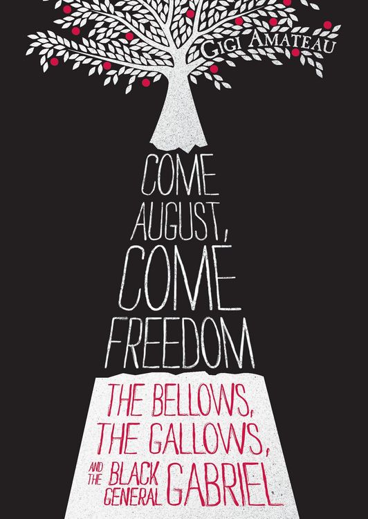 Produktbild: Come August Come Freedom