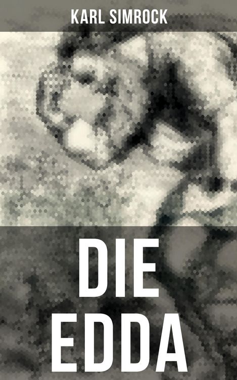 Produktbild: Die Edda