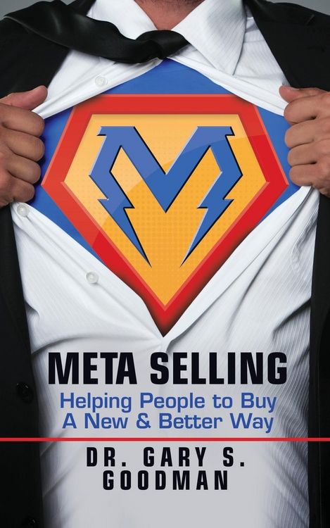 Produktbild: Meta Selling