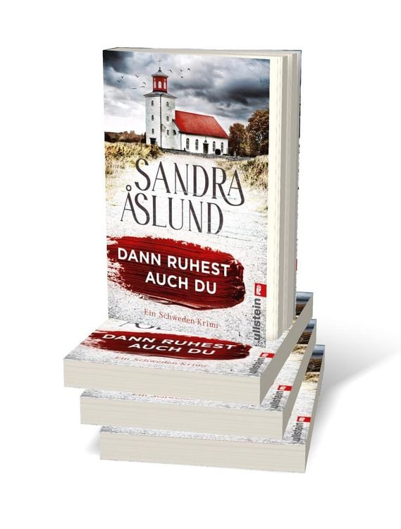 Produktbild: Dann ruhest auch du