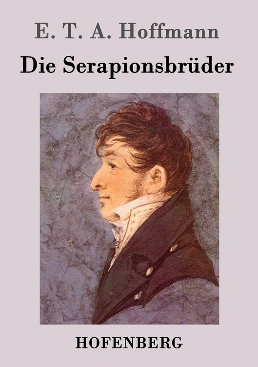 Produktbild: Die Serapionsbr&uuml;der