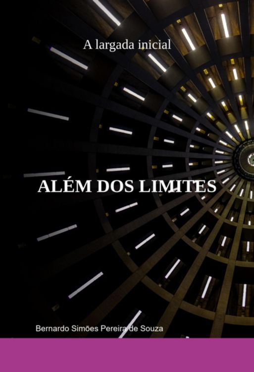 Produktbild: Al&eacute;m Dos Limites