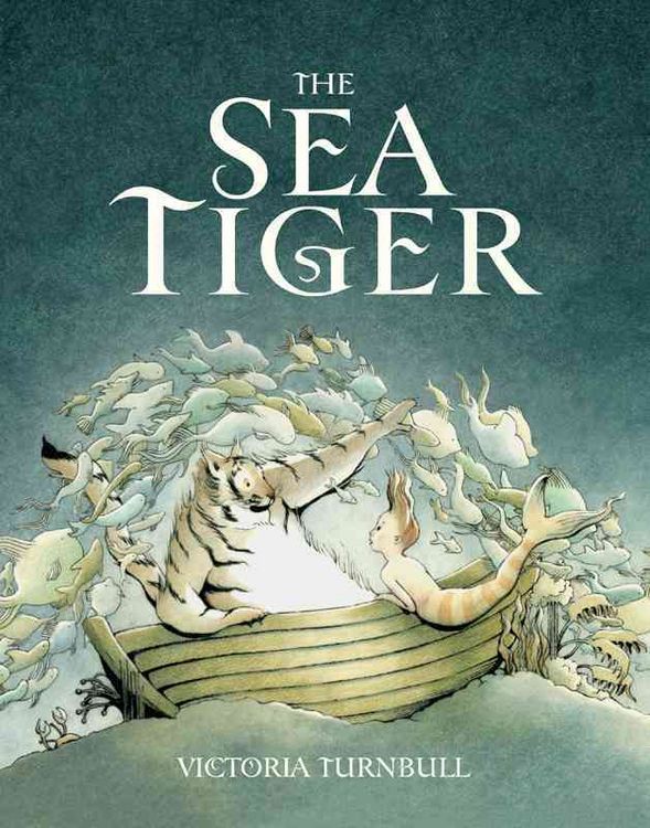 Produktbild: The Sea Tiger