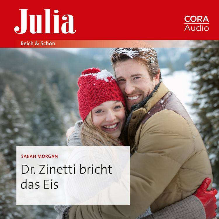 Produktbild: Dr. Zinetti bricht das Eis