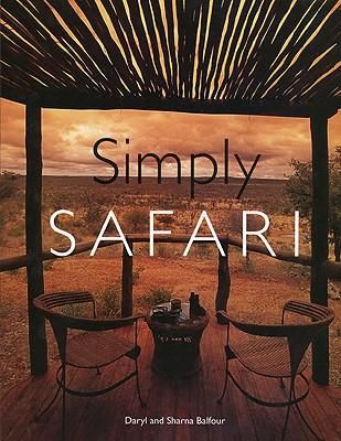 Produktbild: Simply Safari: Why Some Entrepreneurs Get Rich-And Why Most Don't