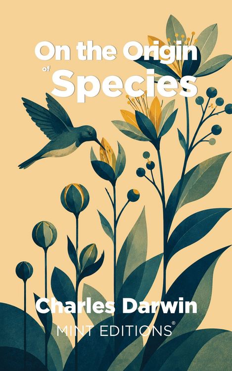 Produktbild: On the Origin of Species