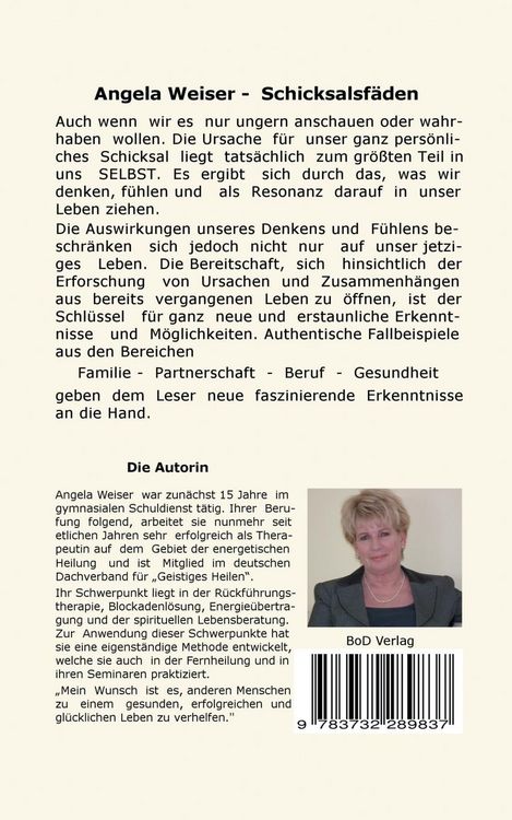 Produktbild: Schicksalsf&auml;den