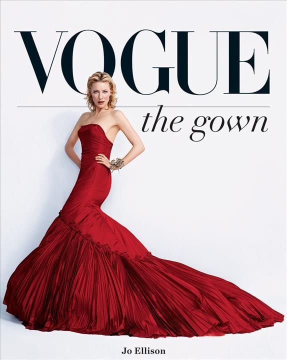 Produktbild: Vogue: The Gown