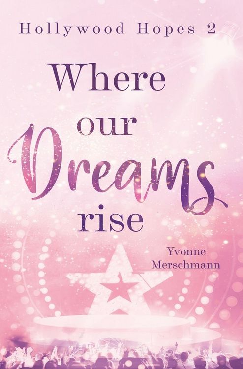 Produktbild: Where our dreams rise