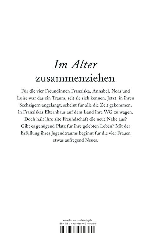 Produktbild: Alte Freundinnen