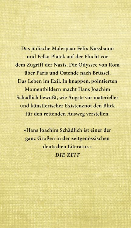 Produktbild: Felix und Felka