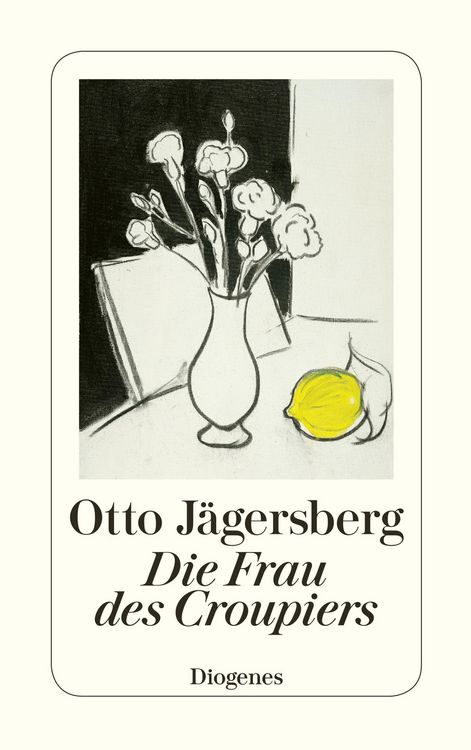 Produktbild: Die Frau des Croupiers