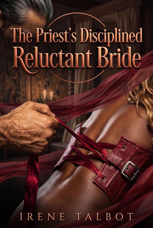 Produktbild: The Priest's Disciplined Reluctant Bride