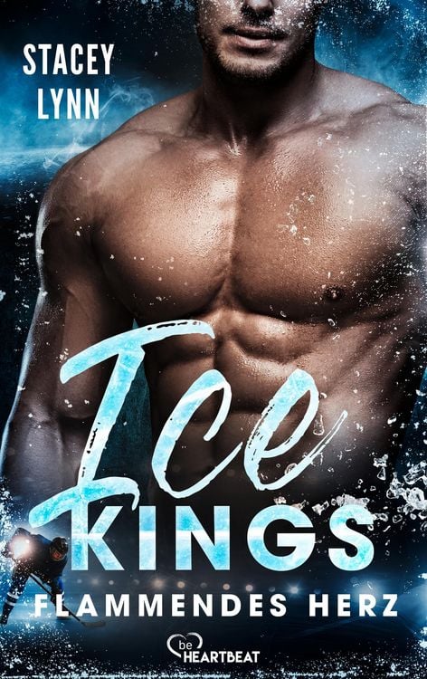 Produktbild: Ice Kings - Flammendes Herz