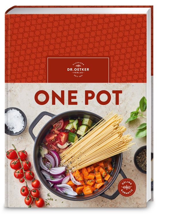 Produktbild: One Pot
