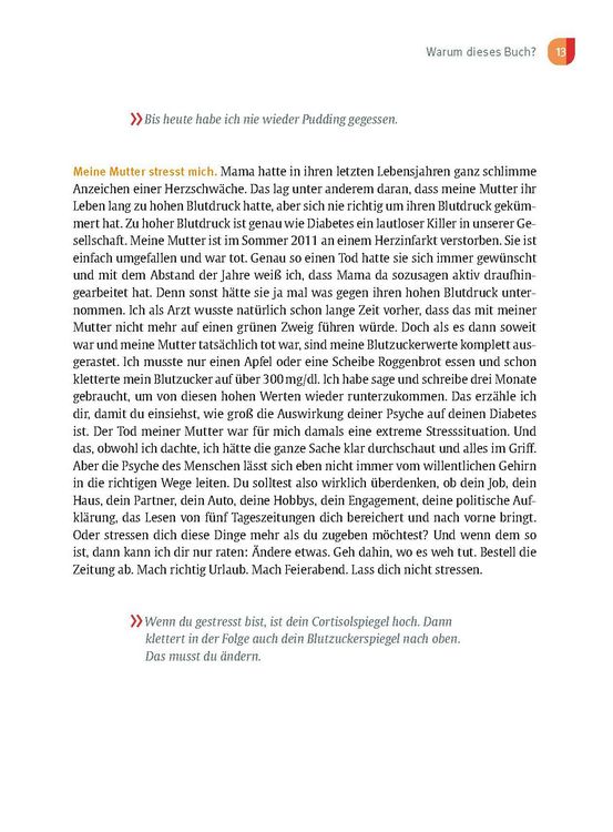Produktbild: Der Anti-Diabetes-Plan - Das Praxisbuch