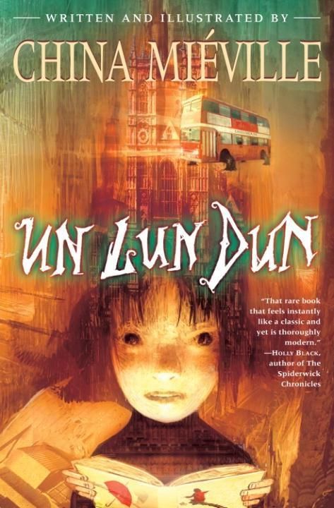 Produktbild: Un Lun Dun