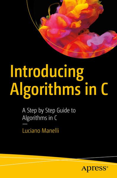 Produktbild: Introducing Algorithms in C