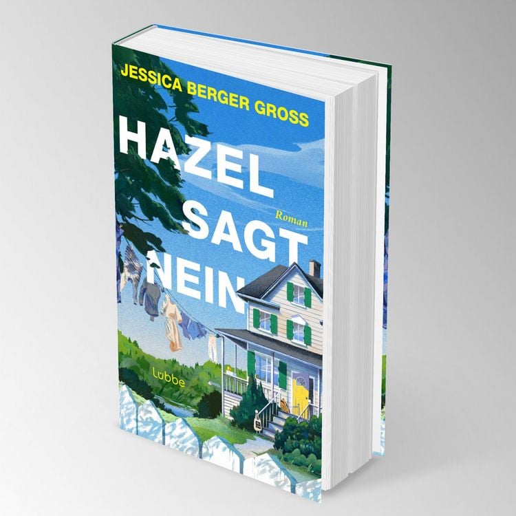 Produktbild: Hazel sagt Nein