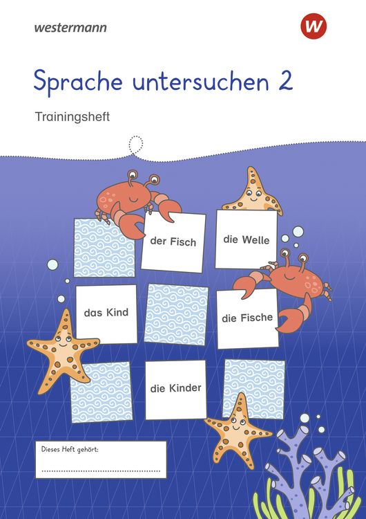 Produktbild: Westermann Unterrichtsmaterialien Grundschule