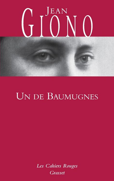 Produktbild: Un de Baumugnes